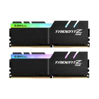 G.Skill Trident Z RGB 16 GB (2x8GB) DDR4-3600...