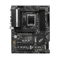 MSI PRO Z690-A WIFI DDR4 MS-7D25 Intel Z690 ATX Sockel...