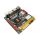 Zotac H55-ITX Wi-Fi Intel H55 Mainboard Mini-ITX Socket 1156 Refurbished #333449