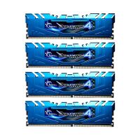 G.Skill RipJaws 4 16 GB (4x4GB) DDR4-3400 PC4-27200U...