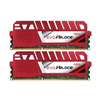 Geil EVO Veloce 8 GB (2x4GB) DDR3-1866 PC3-14900U...