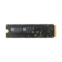 Apple MacBook SSD Samsung 256 GB MZ-JPV256R/0A2 SSUBX SSM...