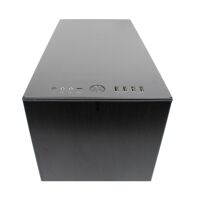 Fractal Design Define 7 Compact Black TG Light Tint PC-Gehäuse MidiTower #333465