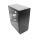 Fractal Design Define 7 Compact Black TG Light Tint PC-Gehäuse MidiTower #333465