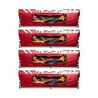 G.Skill RipJaws 4 16 GB (4x4GB) DDR4-2666 PC4-21300U...