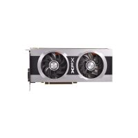 XFX Radeon HD 7870 GHz Edition 2 GB GDDR5 2x DVI, HDMI, 2x mDP PCI-E   #333479