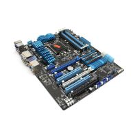 ASUS P8Z68-V Intel Z68 Mainboard ATX Sockel 1155 Refurbished   #333487