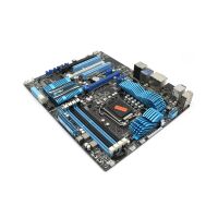 ASUS P8Z68-V Intel Z68 Mainboard ATX Sockel 1155 Refurbished   #333487