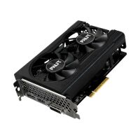 Palit GeForce RTX 3050 Dual 8 GB GDDR6 DVI, HDMI, DP...