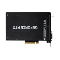 Palit GeForce RTX 3050 Dual 8 GB GDDR6 DVI, HDMI, DP PCI-E x8   #333499