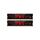 G.Skill Aegis 16 GB (2x8GB) DDR4-2666 PC4-21300U F4-2666C19D-16GIS   #333507