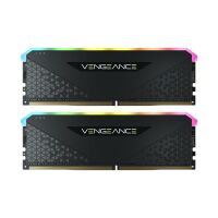 Corsair Vengeance RGB RS 32 GB (2x16GB) DDR4-3200...