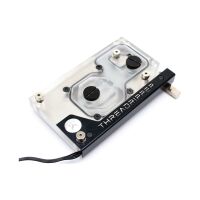 EK-FB MSI X399 GAMING RGB Monoblock...