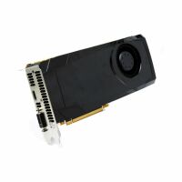 nVIDIA Geforce GTX 670 2 GB GDDR5 DVI PCI-E # PCI-E...