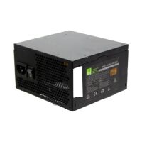 HEC HEC-450TC-4WEM ATX PSU 450 Watt 80+ black  #333517