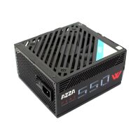 AZZA PSAZ New 550W ATX PSU 550 Watt 80+   #333519