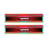 Patriot Viper 3 LP rot 16 GB (2x8GB) DDR3-1600 PC3-12800...