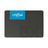 Crucial BX500 960 GB 2,5 Zoll SATA-III 6Gb/s...