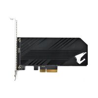 Gigabyte AORUS GC-PCIex4 M.2 SSD NVME Controller...