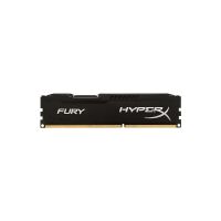 Kingston HyperX Fury 8 GB (1x8GB) HX316C10FBK2/16...