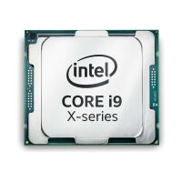 Intel Core i9-9940X (14x 3.30GHz) SREZ5 Skylake-X CPU...