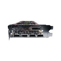 Manli GeForce GTX 1070 Ti 8 GB GDDR5 DVI, HDMI, 3x DP PCI-E   #333538