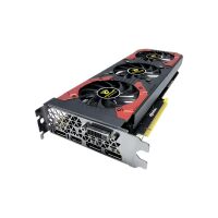 Manli GeForce GTX 1070 Ti 8 GB GDDR5 DVI, HDMI, 3x DP PCI-E   #333538