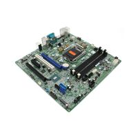 Dell Precision 3620 (07T4MC) Intel C236 Mainboard MicroATX Sockel 1151   #333542