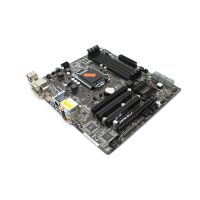 ASRock H87M Pro4 Intel H87 Mainboard MicroATX socket 1150 Refurbished   #333545