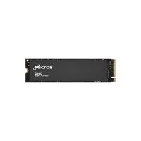 Micron 2400 512 GB Zoll M.2 2280 NVMe...