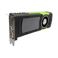 HP Nvidia Quadro M6000 (844224-001) 24 GB GDDR5 4x DP,...