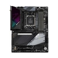 Gigabyte B650E AORUS Master Rev.1.0 AMD Mainboard ATX AM5...