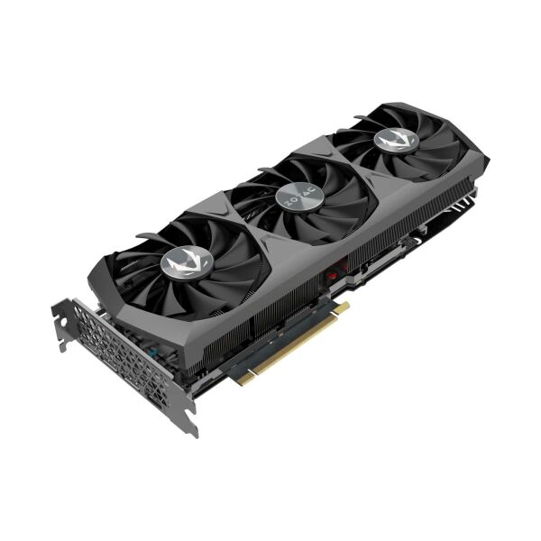 Zotac Gaming GeForce RTX 3080 Trinity OC LHR 12 GB GDDR6X HDMI, DP PCI-E #333559