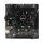 Biostar FX9830M Mainboard MicroATX Socket SoC incl. AMD FX-9830P   #333562