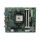 Acer Aspire GX-281 DAAM4L-Flavia 16546 B350 Mainboard DTX Socket AM4   #333563