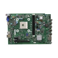 HP Pavilion L56021-605 AMD B550A Mainboard...