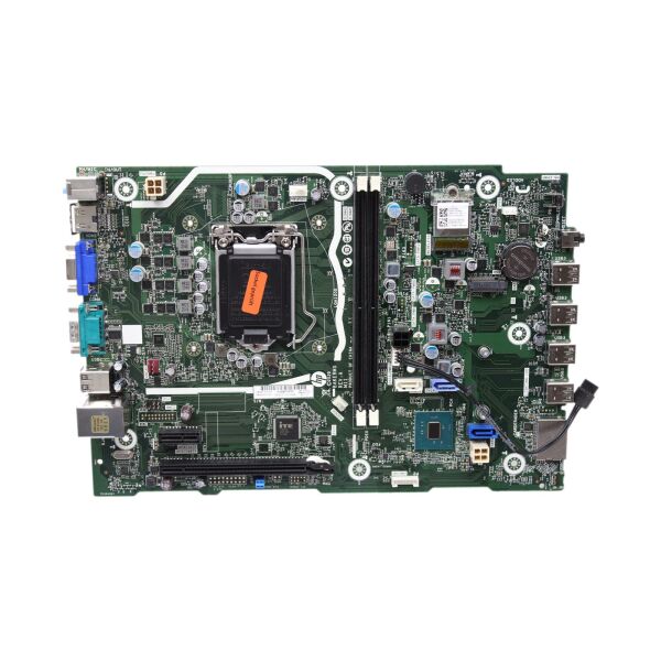 HP M11 90451-001 L75365-002 Mainboard Proprietär Sockel 1200   #333565