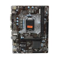 MSI H110M Pro-VD MS-7996 Intel H110 MicroATX Sockel 1151...