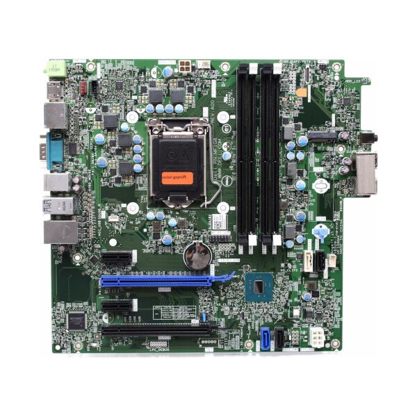 Dell OptiPlex 0WWJRX Angelfish MF1G8 Intel Q270 Mainboard Sockel 1151   #333567