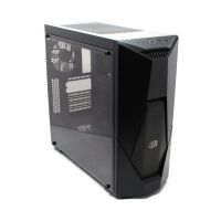 Cooler Master MasterBox K500L ATX PC-Gehäuse...