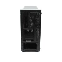 Cooler Master MasterBox K500L ATX PC-Gehäuse MidiTower USB 3.0 schwarz   #333568