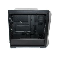 Cooler Master MasterBox K500L ATX PC-Gehäuse MidiTower USB 3.0 schwarz   #333568