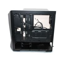 Cooler Master MasterBox K500L ATX PC-Gehäuse MidiTower USB 3.0 schwarz   #333568