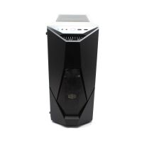 Cooler Master MasterBox K500L ATX PC-Gehäuse MidiTower USB 3.0 schwarz   #333568