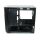 Sharkoon V1000 RGB MicroATX PC case MiniTower USB 3.0 glass window #333570