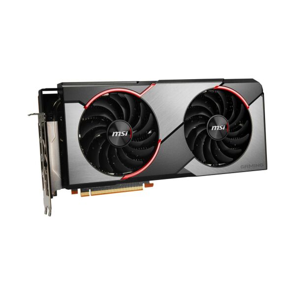 MSI Radeon RX 5700 XT Gaming X 8 GB GDDR6 3x DP, HDMI PCI-E   #333574