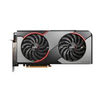 MSI Radeon RX 5700 XT Gaming X 8 GB GDDR6 3x DP, HDMI PCI-E   #333574