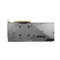 MSI Radeon RX 5700 XT Gaming X 8 GB GDDR6 3x DP, HDMI PCI-E   #333574