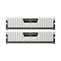 Corsair Vengeance LPX weiss 32 GB (2x16GB) DDR4-3200...