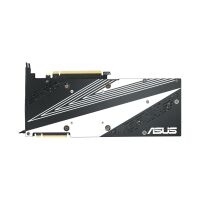 ASUS Dual GeForce RTX 2080 Advanced 8 GB GDDR6 HDMI, 3x DP, USB-C PCI-E  #333590